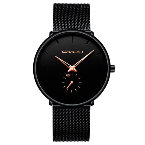 fossil reloj steel para caballero manecillas fluorescentes